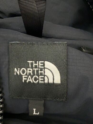 商品画像：TRANGO PARKA_トランゴパーカ/L/ナイロン/BLK 3