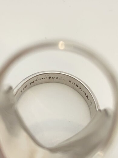 商品画像：リング/SV925/SLV/レディース/アーマーリング/size:m/Vivienne Westwood 3