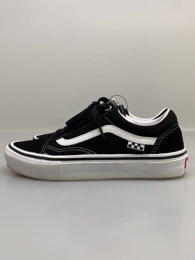 商品画像：ローカットスニーカー/24.5cm/BLK/500714 1