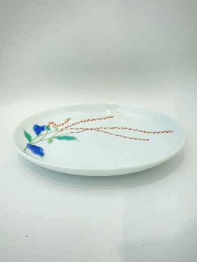 商品画像：皿/5点セット/WHT 4