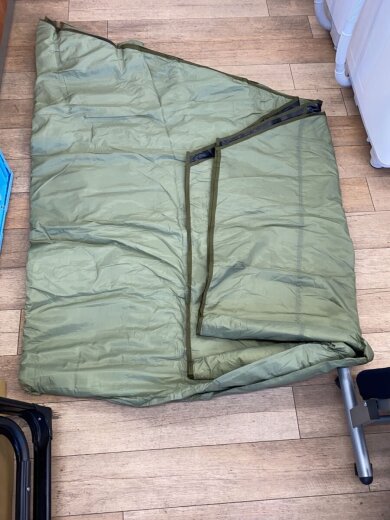 商品画像：71809740 テントマット/KHK/71809740 3