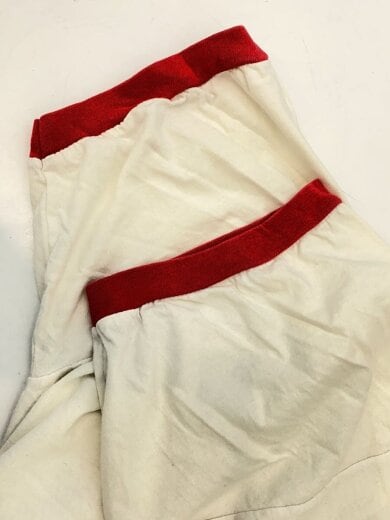 商品画像：Tシャツ/XL/コットン/WHT 4