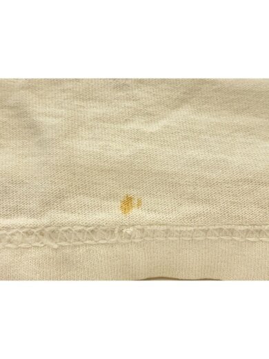 商品画像：Tシャツ/XL/コットン/WHT 5