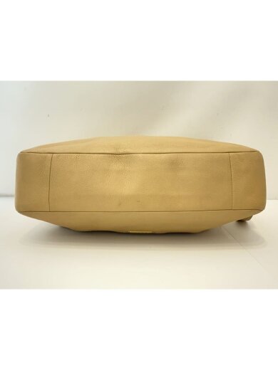 商品画像：ホーボー/レザー/BEG 4