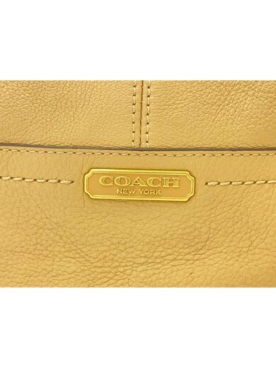 商品画像：ホーボー/レザー/BEG 5