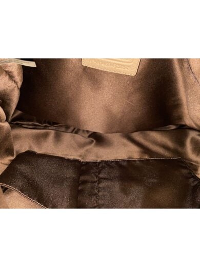 商品画像：ホーボー/レザー/BEG 6