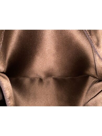 商品画像：ホーボー/レザー/BEG 7