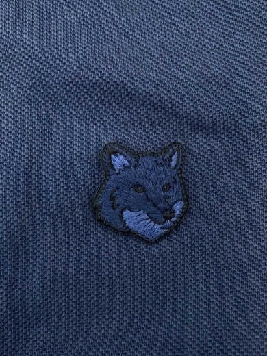 商品画像：ポロシャツ/XS/コットン/NVY/MM00210KJ7010 5