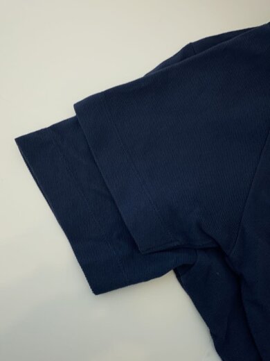 商品画像：ポロシャツ/XS/コットン/NVY/MM00210KJ7010 6