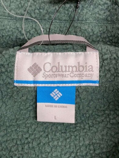 商品画像：CHICAGO AVENUE OH FLEECE LINED JACKET_シカゴアベニューオムニヒートフリース/L 3