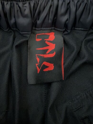 商品画像：ctls/ショートパンツ/1/ポリエステル/BLK/2301040403 3