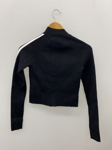 商品画像：トップス/S/レーヨン/BLK/JY2597 2