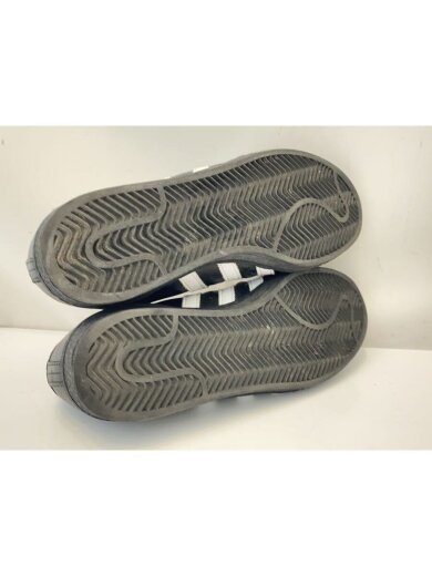 商品画像：ローカットスニーカー/27.5cm/BLK/JI2026 4