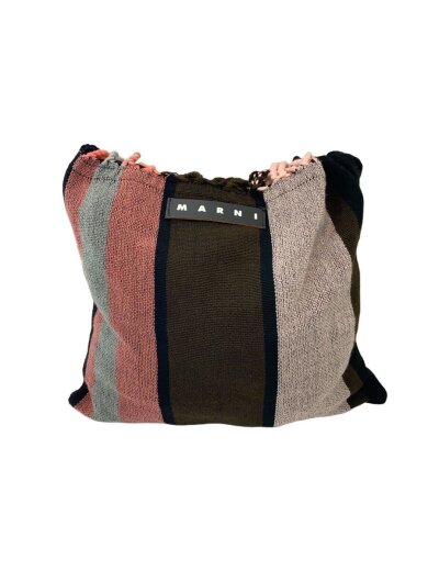 商品画像：トートバッグ/--/PNK 1