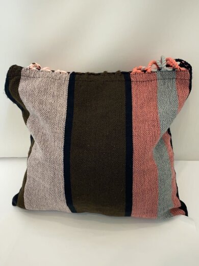 商品画像：トートバッグ/--/PNK 3