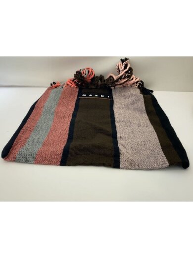 商品画像：トートバッグ/--/PNK 4