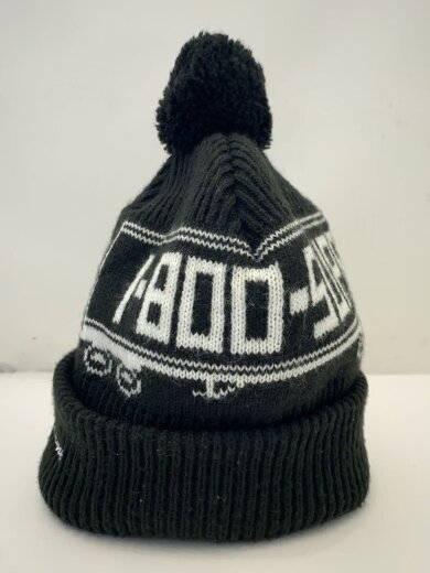 商品画像：ヘッドウェア/FREE/BLK/メンズ 2