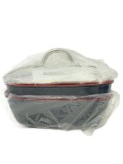 フライパン/4点セット/RED