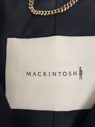 商品画像：ジャケット/6/ウール/BLK/L242HI1152JKDQ// 3