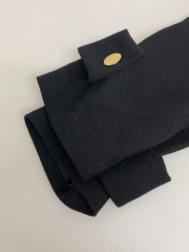 商品画像：ジャケット/6/ウール/BLK/L242HI1152JKDQ// 5