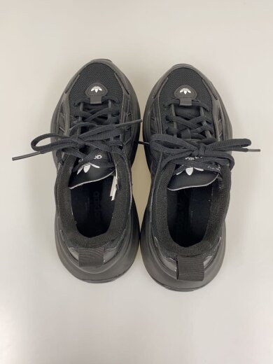 商品画像：ローカットスニーカー/22.5cm/BLK/ig6045 3