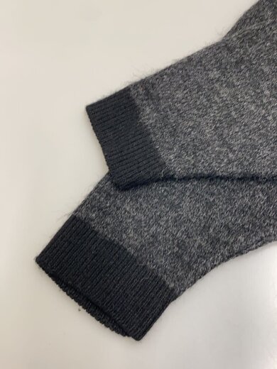 商品画像：カーディガン(厚手)/M/アクリル/BLK 4