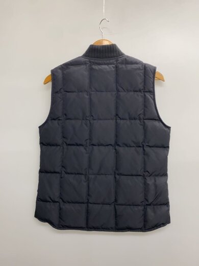 商品画像：ダウンベスト/--/ポリエステル 2