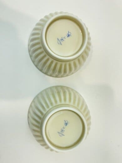 商品画像：湯呑/2点セット// 3