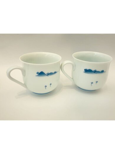 商品画像：和食器その他/2点セット// 6