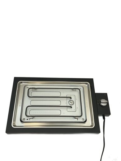 商品画像：ホットプレート The Plate Pro K10A 1