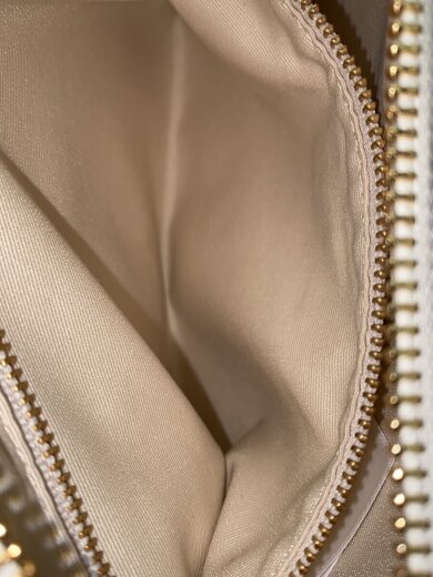 商品画像：ショルダーバッグ/フェイクレザー/CRM/無地 8