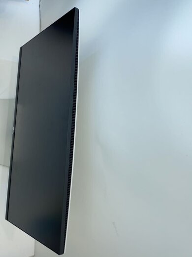 商品画像：モニター/24インチ/ワイド型/S2421HN 5