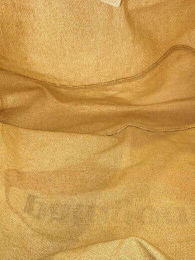 商品画像：トートバッグ/キャンバス/BEG/59255sp26 6