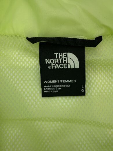 商品画像：マウンテンパーカー/L/ナイロン/GRN/NF0A7QF1 3