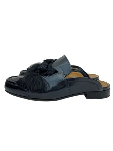 商品画像：ローファーサンダル/36/BLK 1