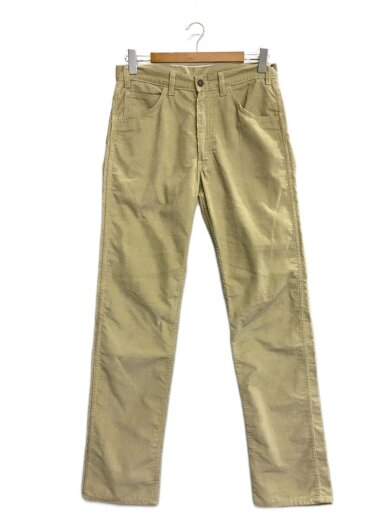 商品画像：ボトム/32/コーデュロイ/CRM/555 1