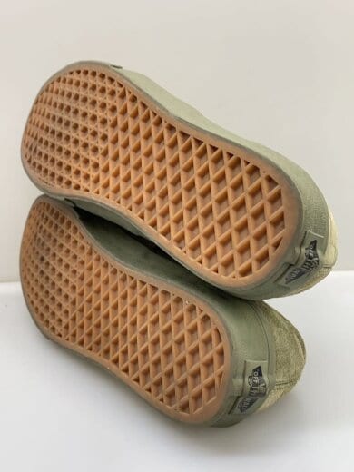 商品画像：ローカットスニーカー/26cm/KHK/500714 4