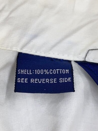 商品画像：ナイロンジャケット/XL/ナイロン/WHT/rn41381 4