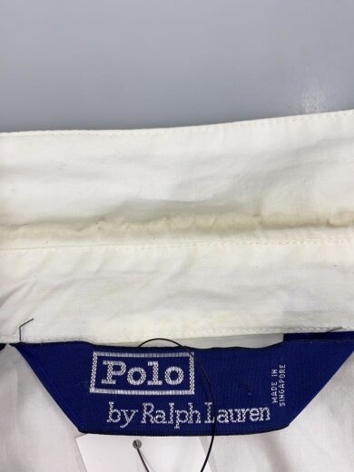 商品画像：ナイロンジャケット/XL/ナイロン/WHT/rn41381 7