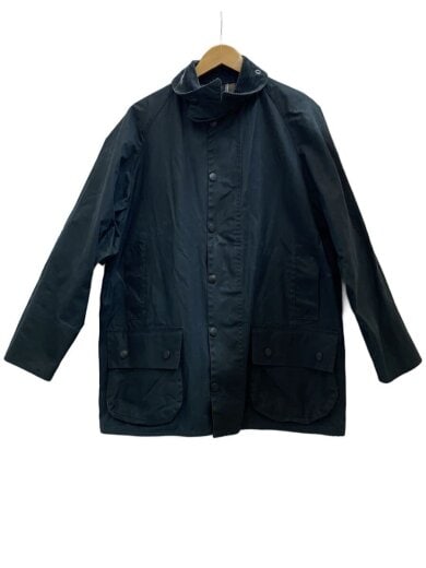 商品画像：ジャケット/--/コットン/GRY/無地/a196 1