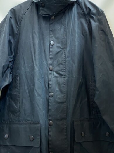 商品画像：ジャケット/--/コットン/GRY/無地/a196 6