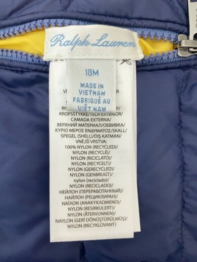 商品画像：ジャケット/--/ポリエステル 3