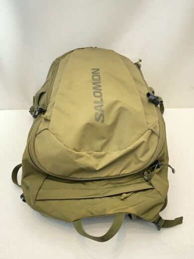 商品画像：リュック/ポリエステル/KHK/c15204 4