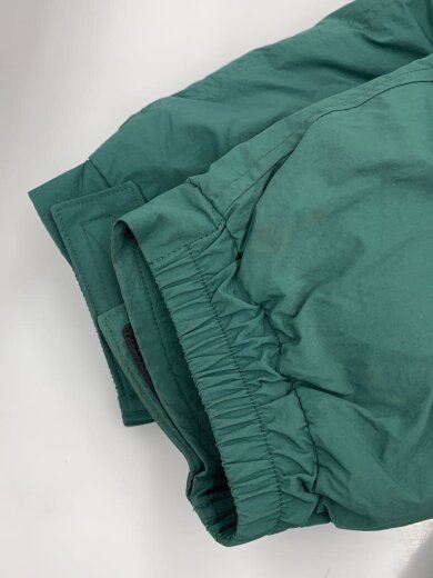 商品画像：ダウンジャケット/FREE/ナイロン/GRN/無地/010EAK30-6900// 5