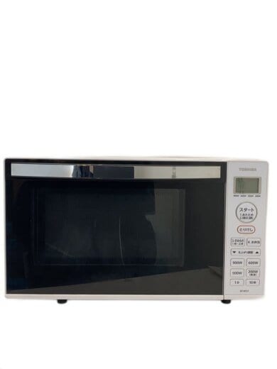 商品画像：電子レンジ ER-WS17(W) 1