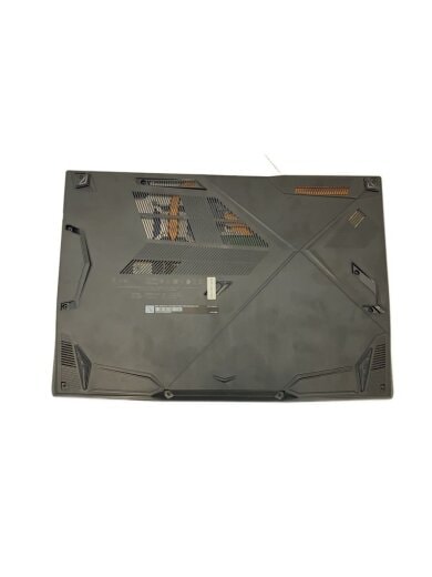 商品画像：ノートPC/GeForce/Core i7/16GB/不明/MS-16R6// 3