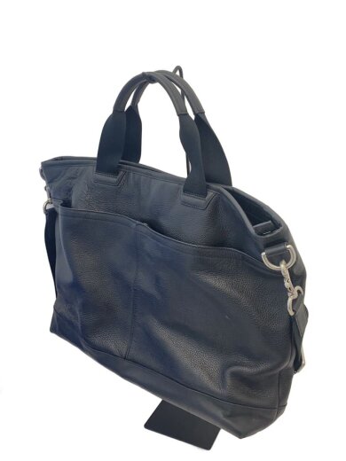 商品画像：トートバッグ/--/BLK/f70926 2