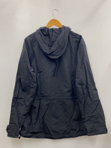商品画像：ナイロンジャケット/XL/ナイロン/BLK/WT19127PA 2