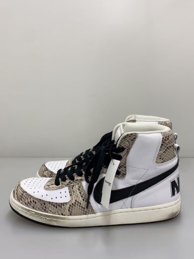商品画像：TERMINATOR HIGH_ターミネーター HIGH/28cm/WHT// 1
