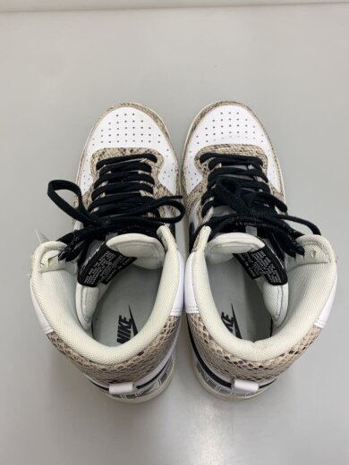 商品画像：TERMINATOR HIGH_ターミネーター HIGH/28cm/WHT// 3